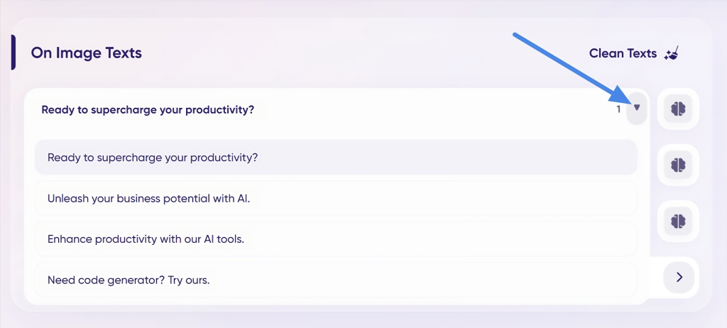 AdCreative.ai Najbolјi AI marketinški alat za oglase 27