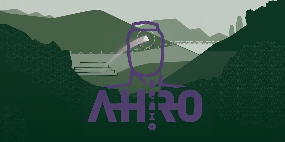 Ahro