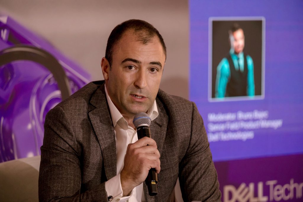 Aleksandar Marinković, Country Leader, ASEE Srbija