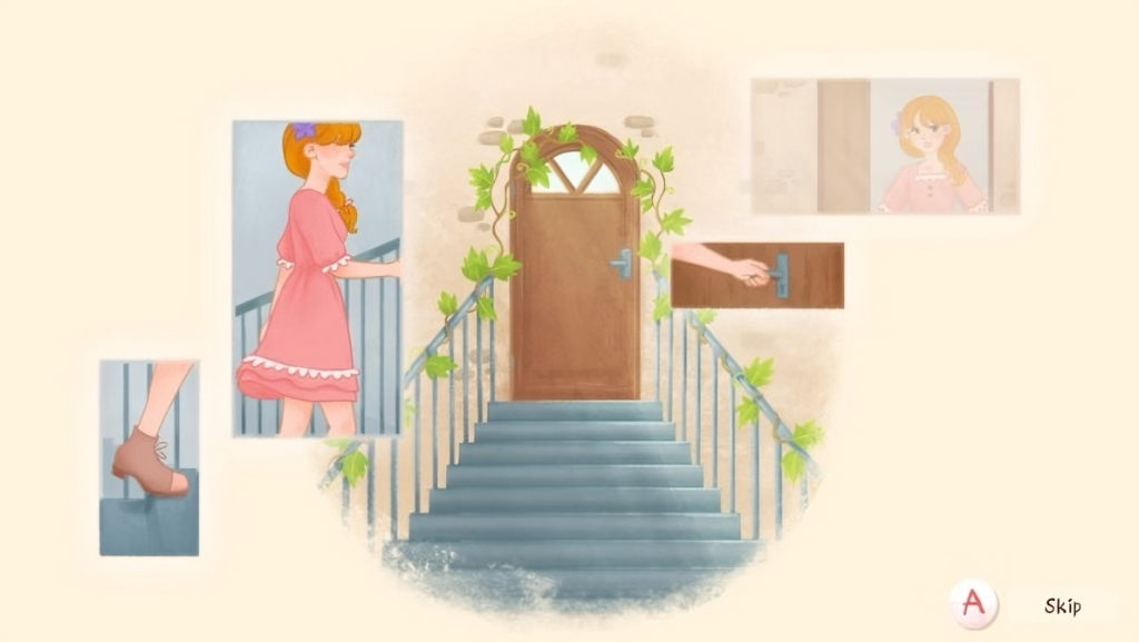 Amelia’s Garden