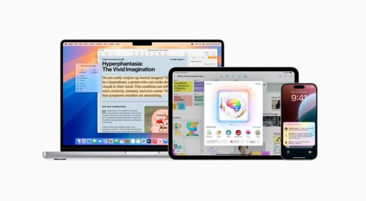 Apple-Intelligence