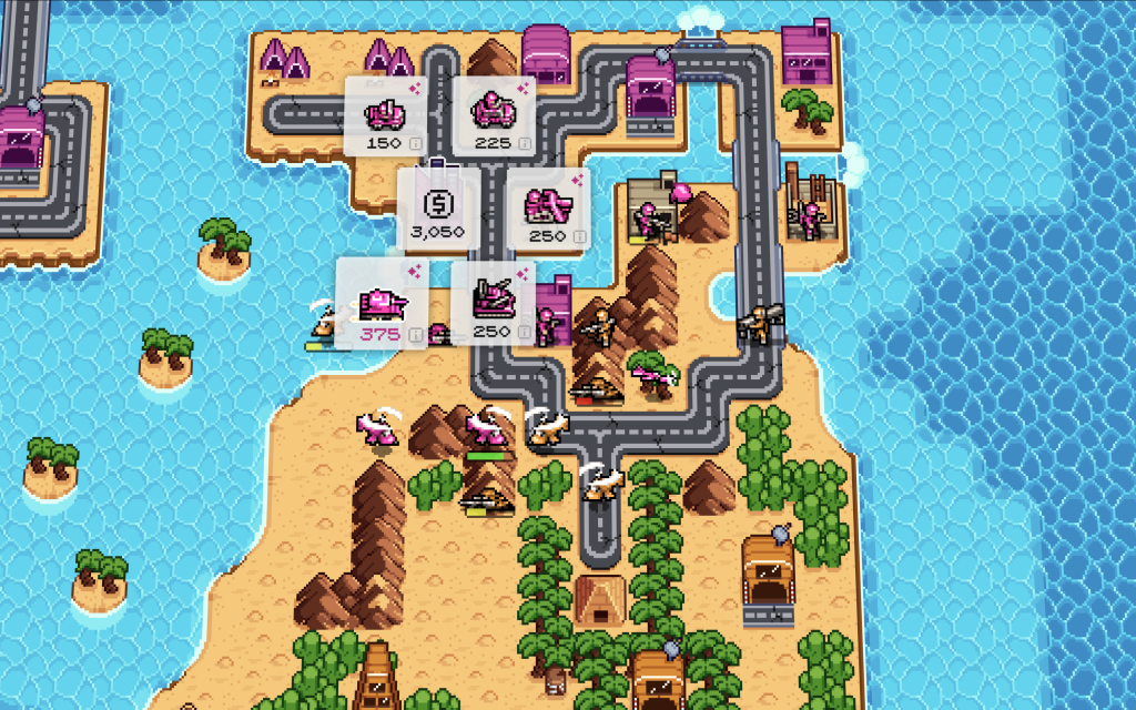 Athena Crisis