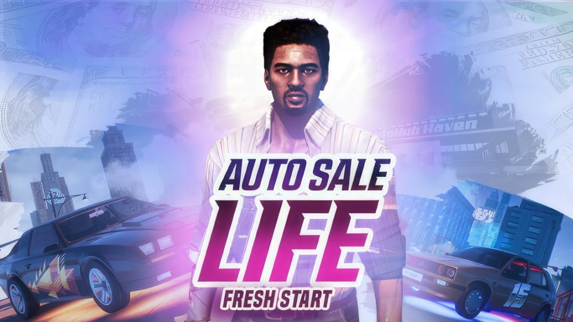 Auto Sale Life