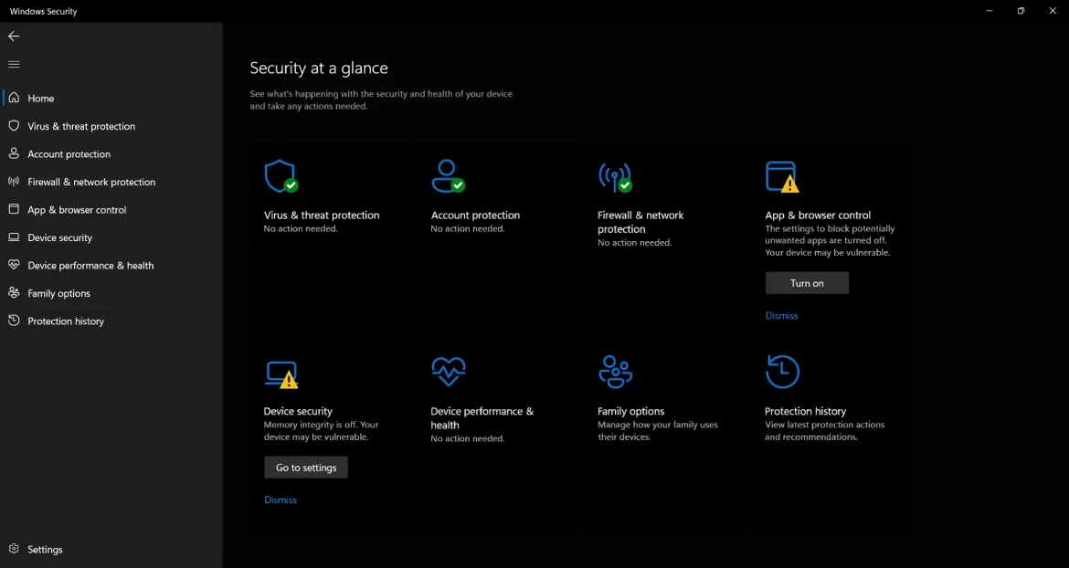 Bezbednost Windows-a Šta je integritet memorije i zašto je isključen po defaultu (2)