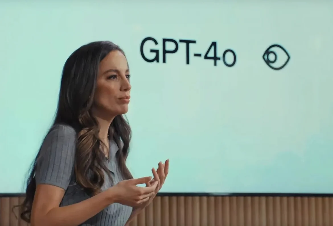 Bivša CTO OpenAI-a Mira Murati navodno prikuplja sredstva za novi AI startap