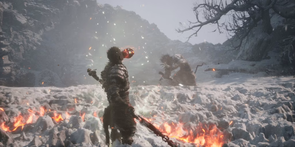 Black Myth Wukong razvojni tim premašio prihod od milijardu dolara na Steam-u 2