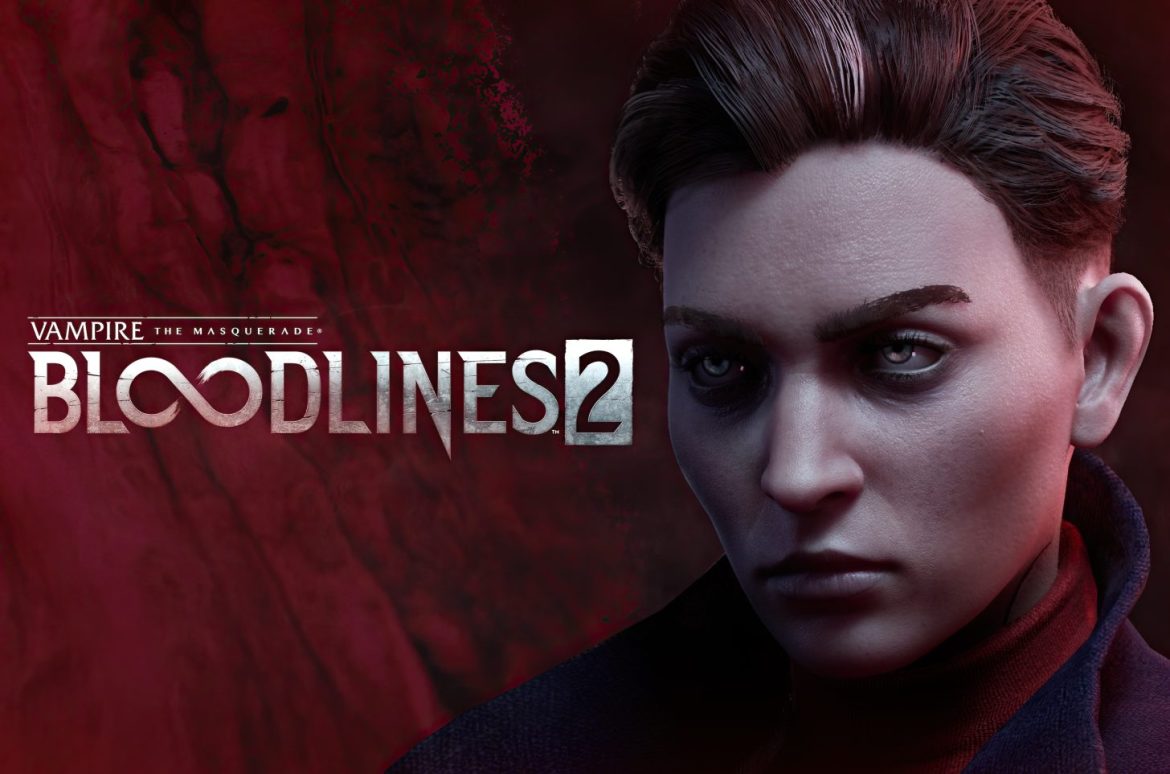 Bloodlines 2