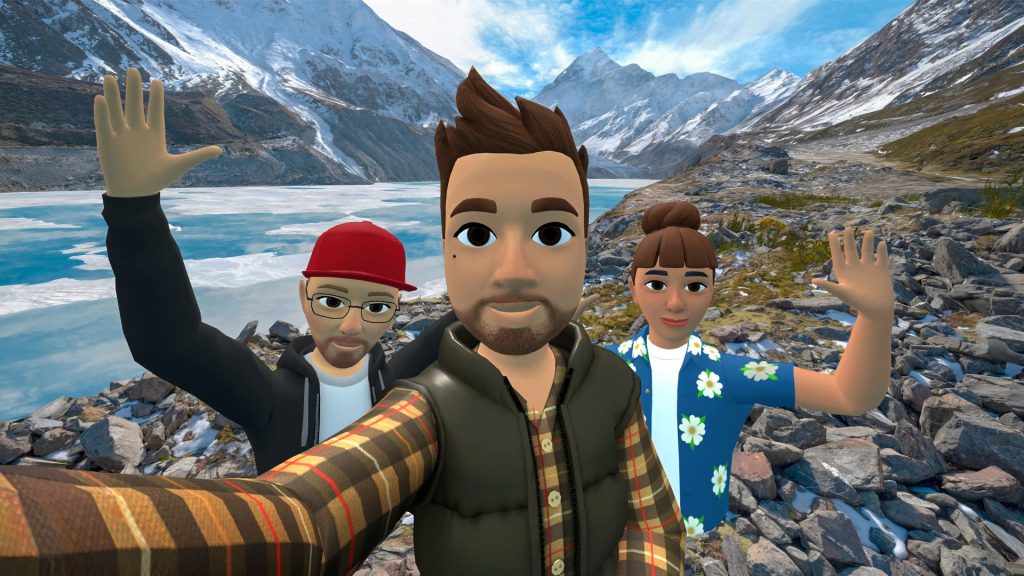 Brink Traveler – Quest 3