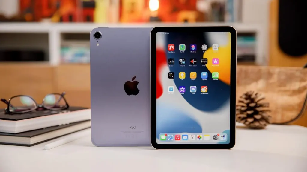 Brzina punjenja iPad mini 7 ograničena je na 20W, što ga čini nepromenjenim u odnosu na prethodni model 1