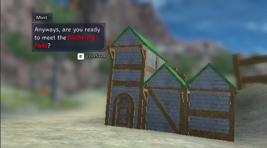 Building Relationships 1