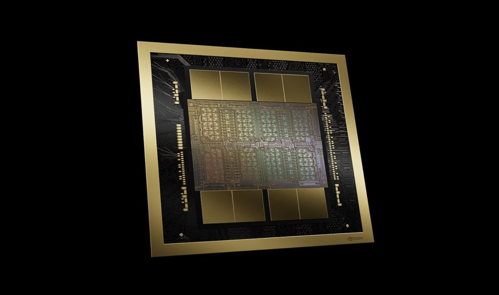 CEO NVIDIA-e Greške u dizajnu Blackwell-a su bile 100% na nama 1