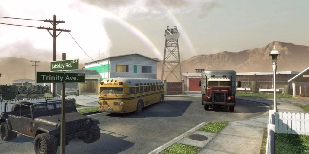 Call of Duty Black Ops 6 vraća originalnu verziju legendarne mape 1