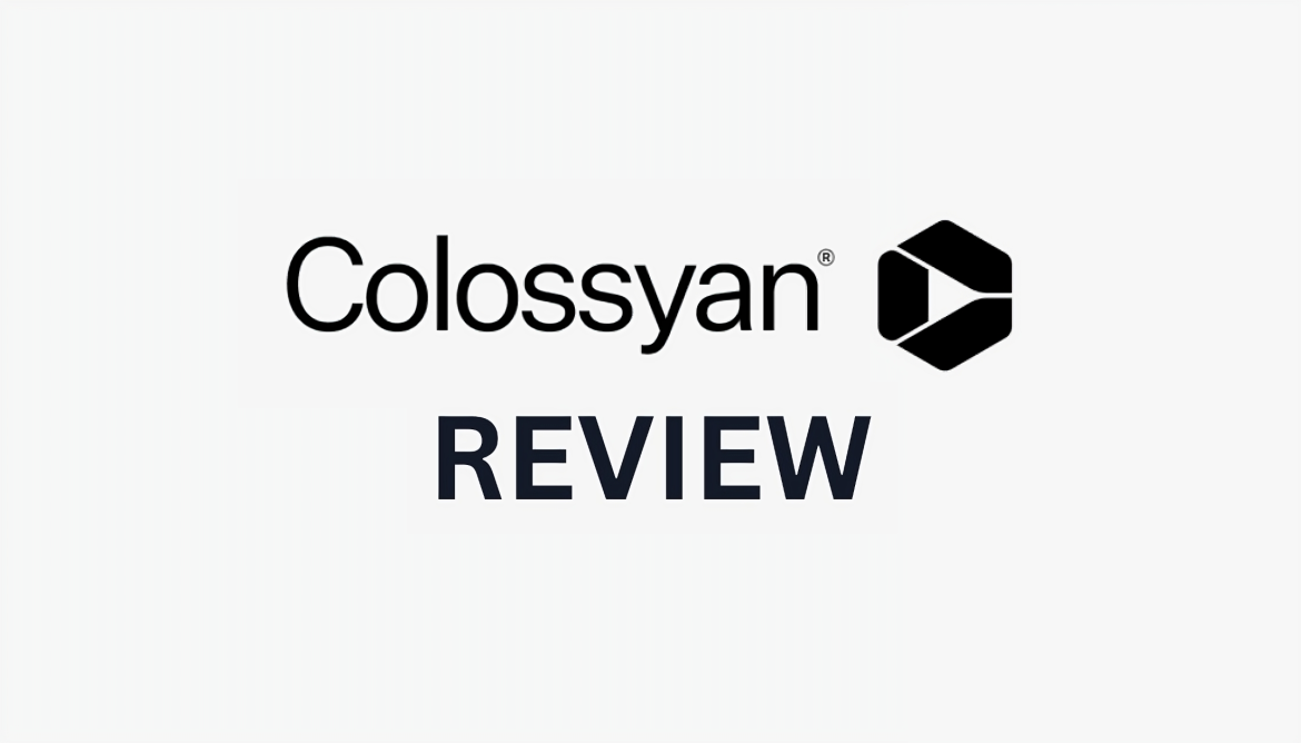 Colossyan Creator Najbolјi AI video generator