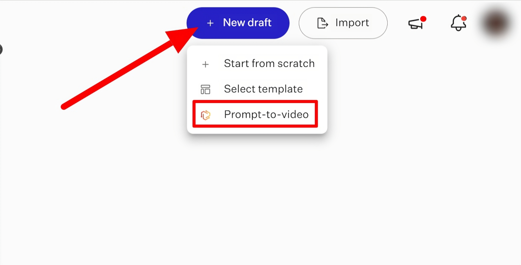 Colossyan Creator Najbolјi AI video generator 12