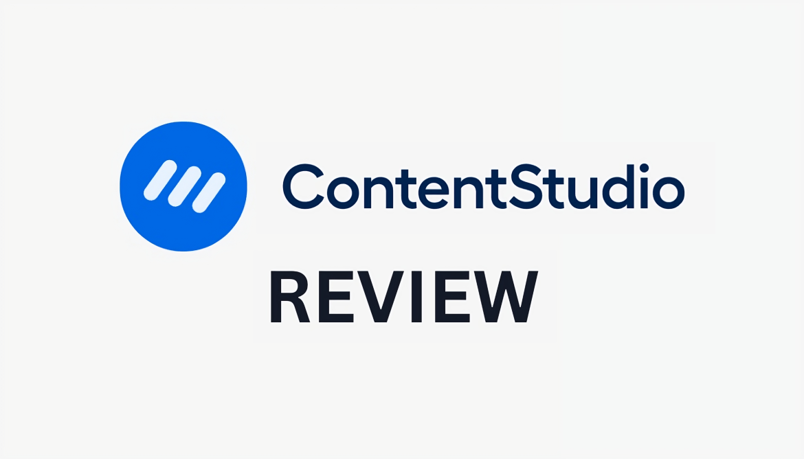 ContentStudio Najbolјi AI alat za društvene medije