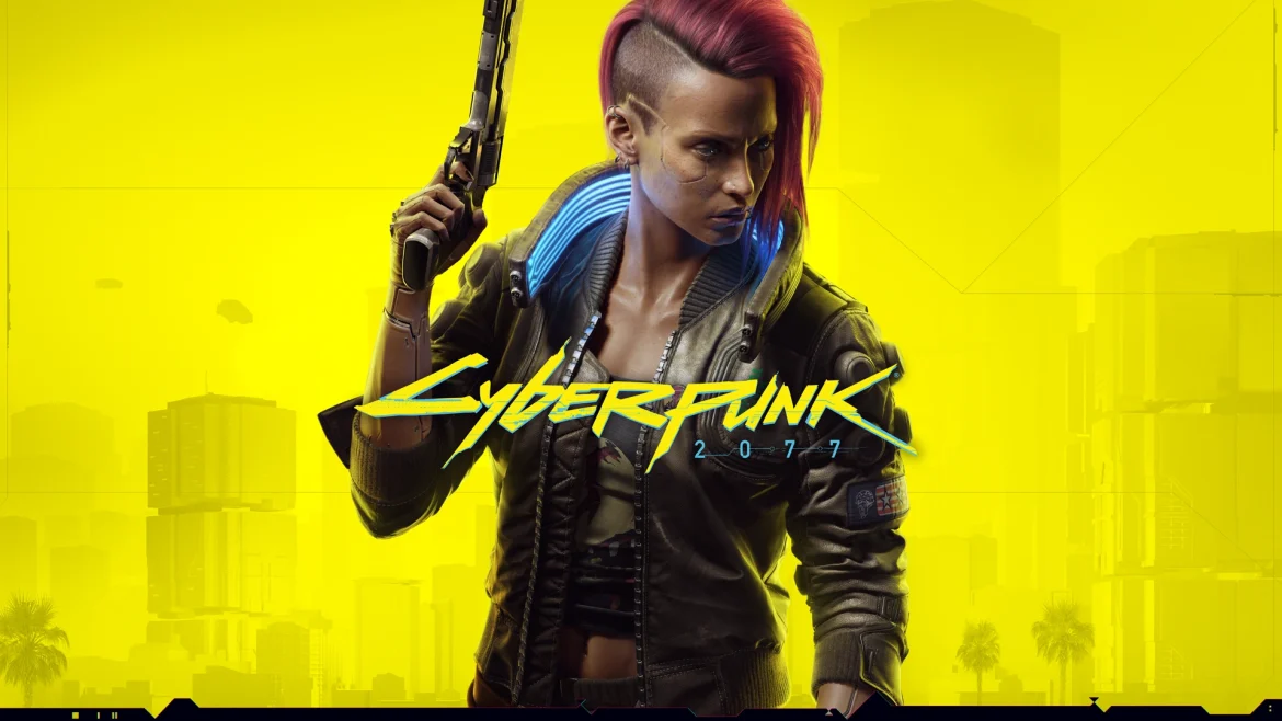 Cyberpunk2077