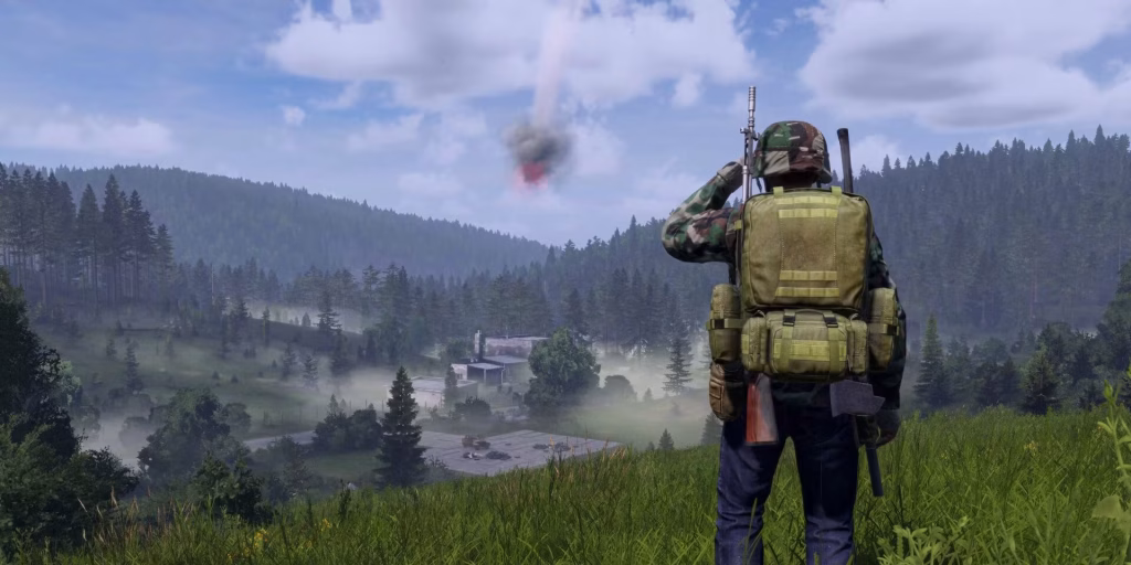DayZ dostiže novi vrhunac broja igrača na Steam-u skoro 11 godina nakon lansiranja 1