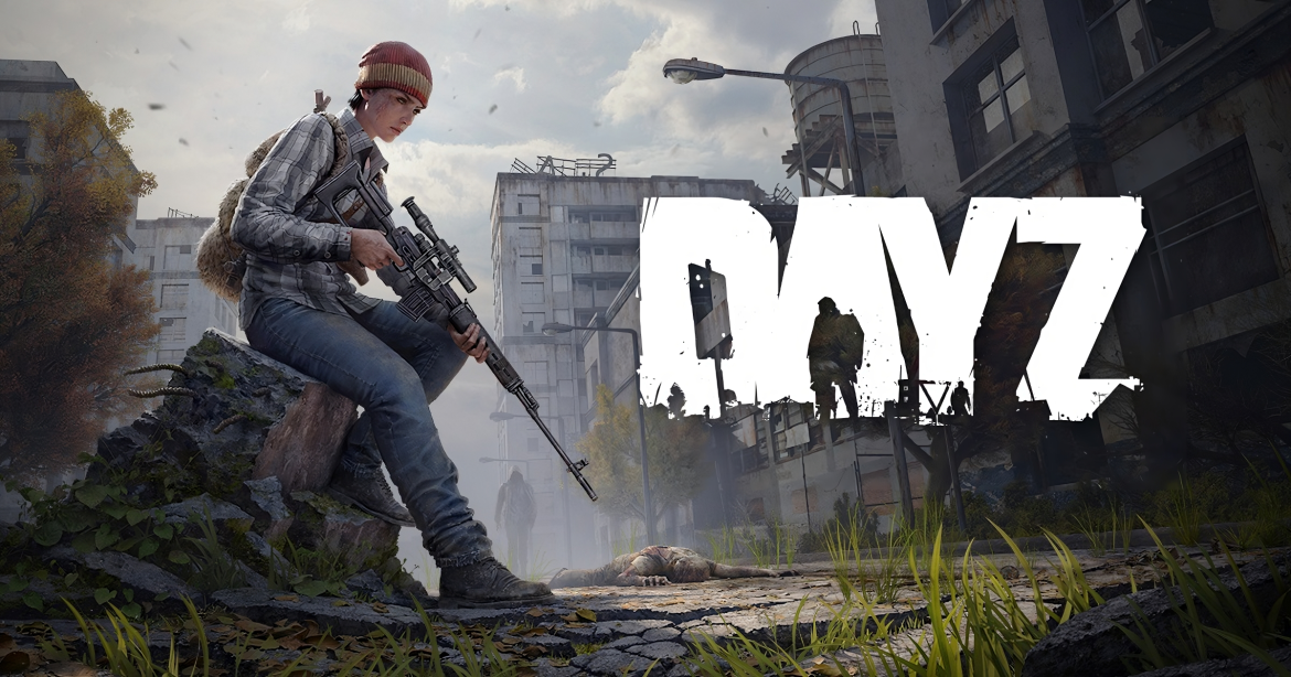 DayZ dostiže novi vrhunac broja igrača na Steam-u skoro 11 godina nakon lansiranja