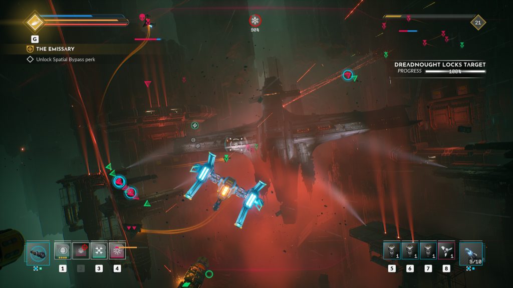 EVERSPACE 2 Titans 3