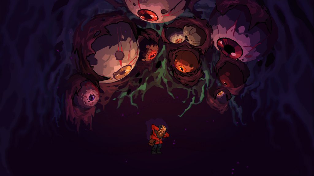 Edge of Sanity 2