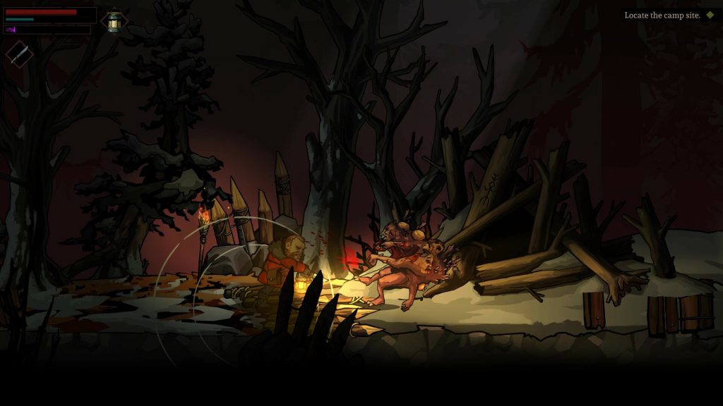 Edge of Sanity 3