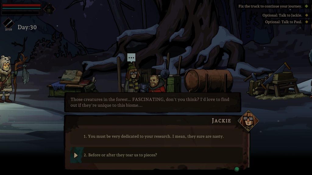 Edge of Sanity 4