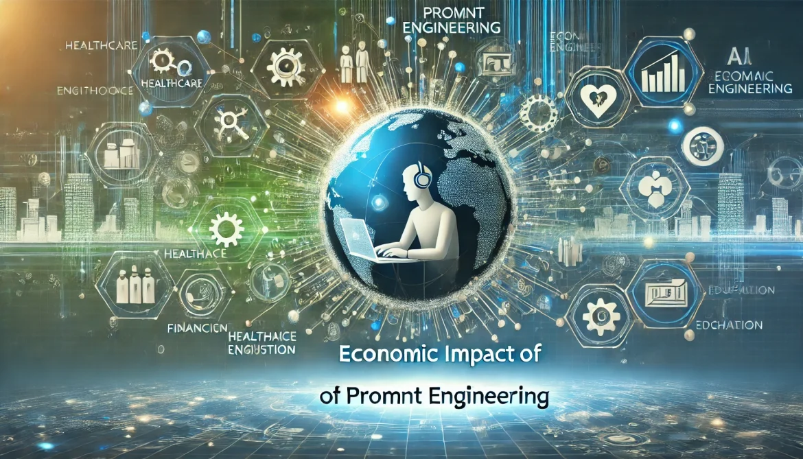 Ekonomski uticaj prompt inženjeringa