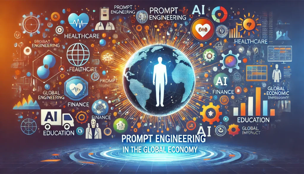 Ekonomski uticaj prompt inženjeringa