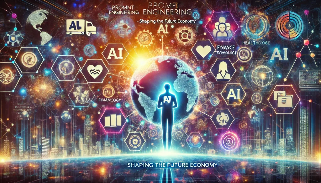 Ekonomski uticaj prompt inženjeringa