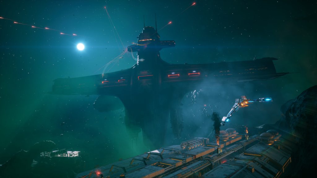 Everspace 2 Titans 1
