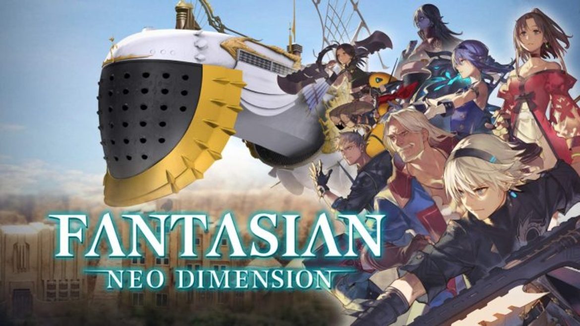 FANTASIAN-Neo-Dimension