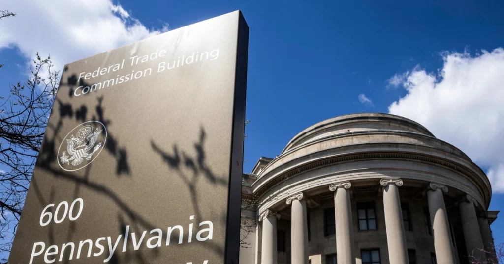 FTC lovi obmanjujuće tvrdnje o AI proizvodima i prevarama 1