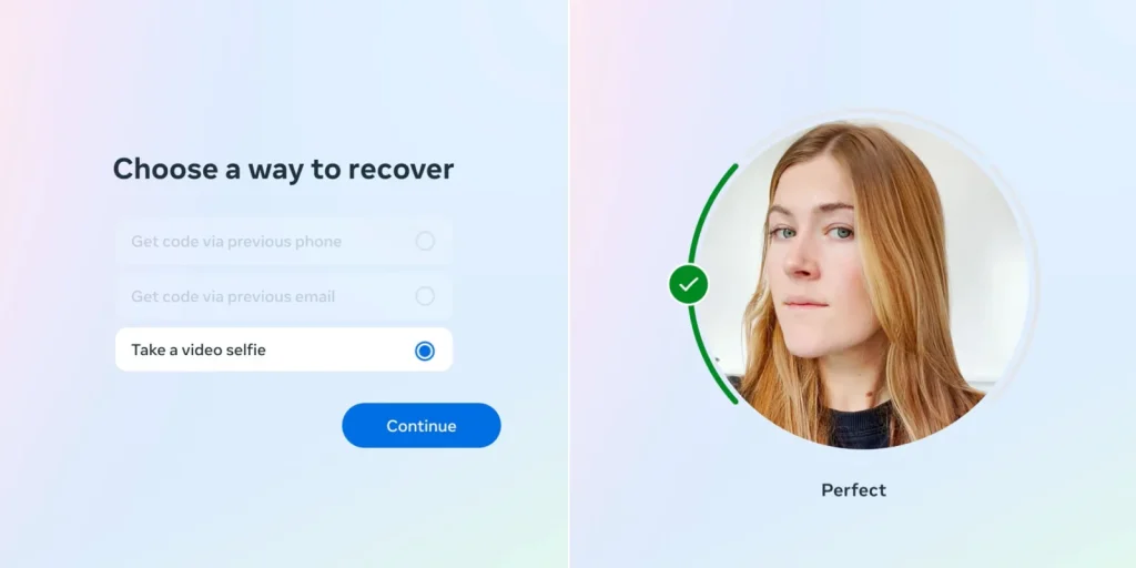 Facebook i Instagram vraćaju tehnologiju prepoznavanja lica kako bi „zaštitili ljude“ 1