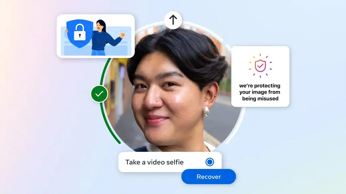 Facebook i Instagram vraćaju tehnologiju prepoznavanja lica kako bi „zaštitili ljude“