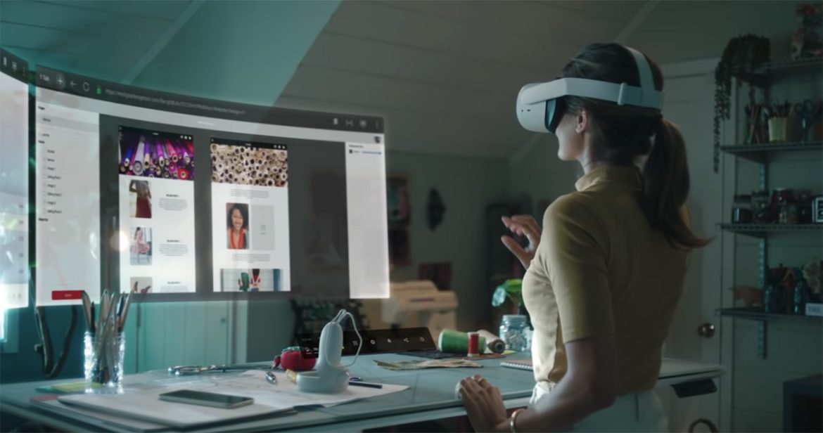 Facebook-ovo VR odeljenje je očigledno potpuna katastrofa