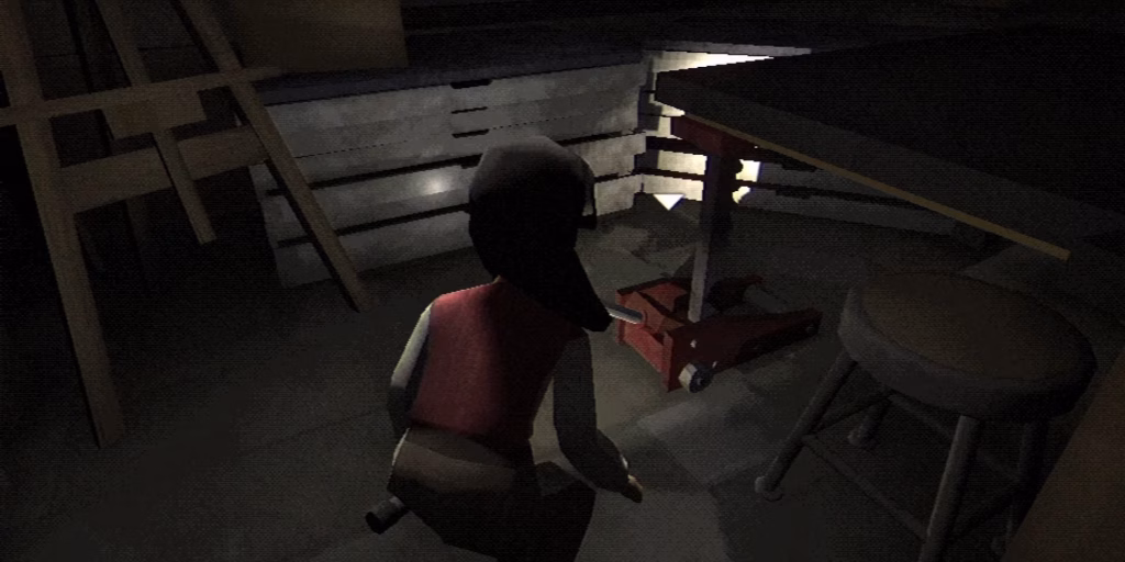 Fear the Spotlight