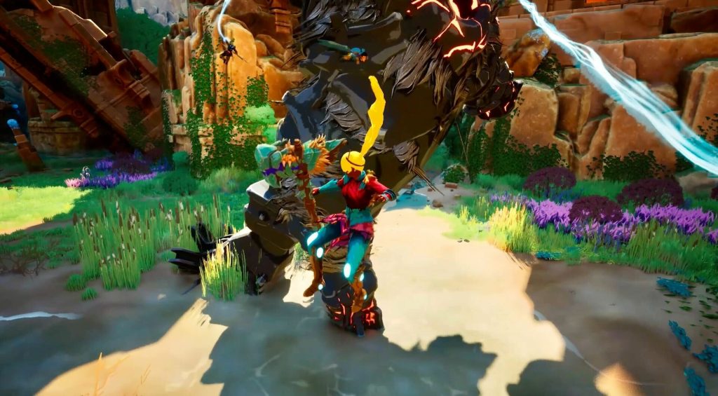 Fera The Sundered Tribes 2