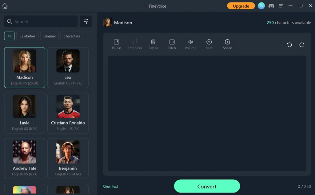 FineShare Najbolјa AI virtuelna kamera 14