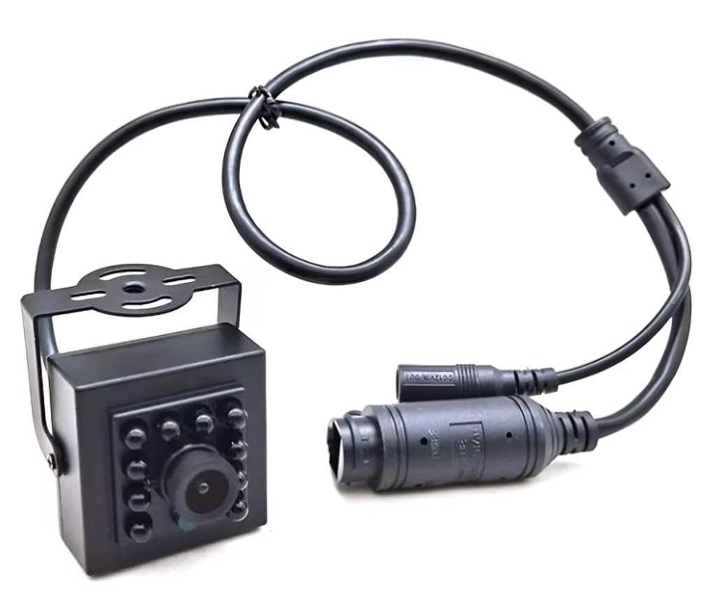 Gembird CAM-IP5MP-MID20 2