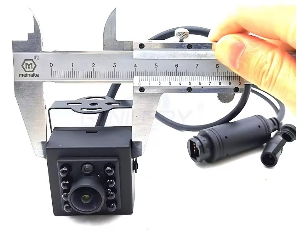 Gembird CAM-IP5MP-MID20 3