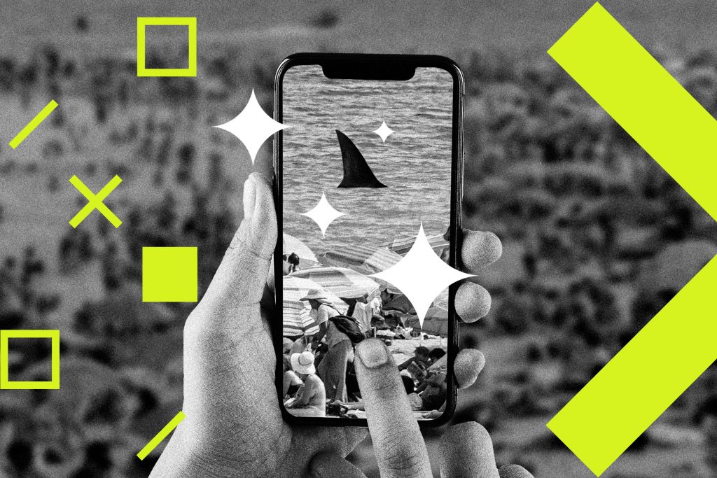 Google predstavlja planove za prepoznavanje pravih slika od lažnih 1