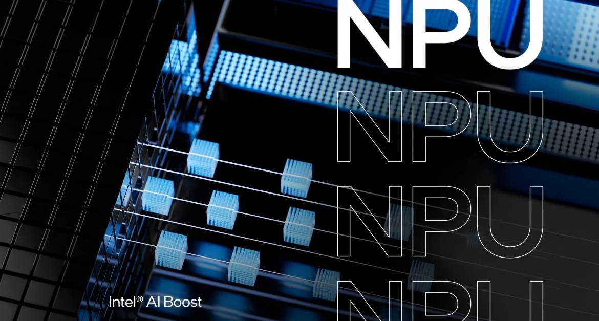 Intel NPU drajveri dodaju 6. generaciju AI engine-a za sledeću generaciju CPU-ova