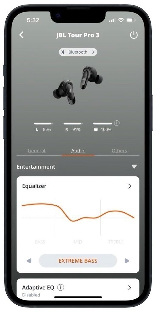 JBL Tour Pro 3 10