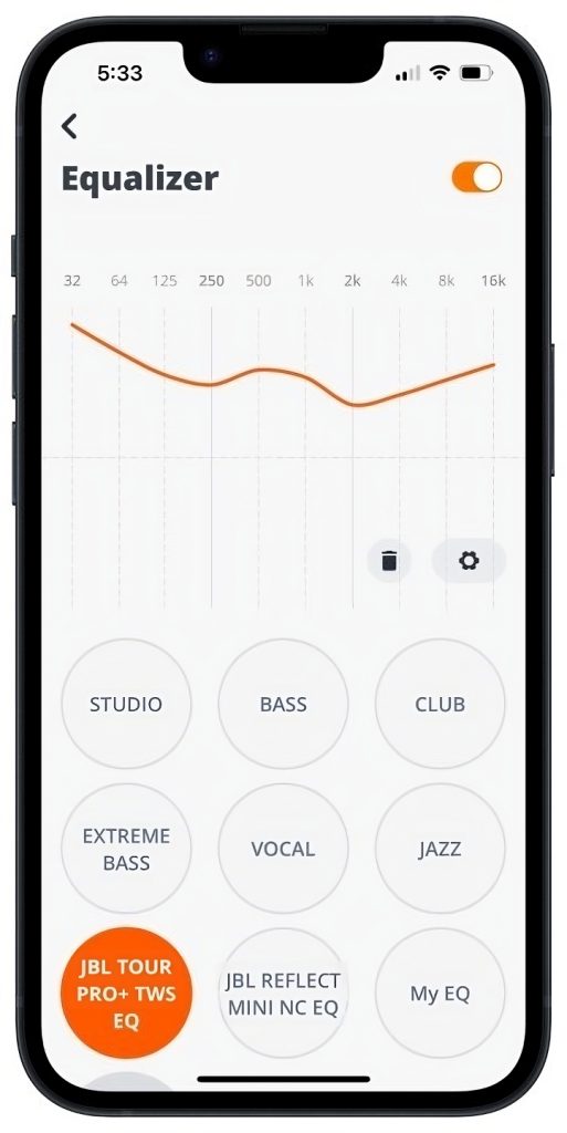 JBL Tour Pro 3 11