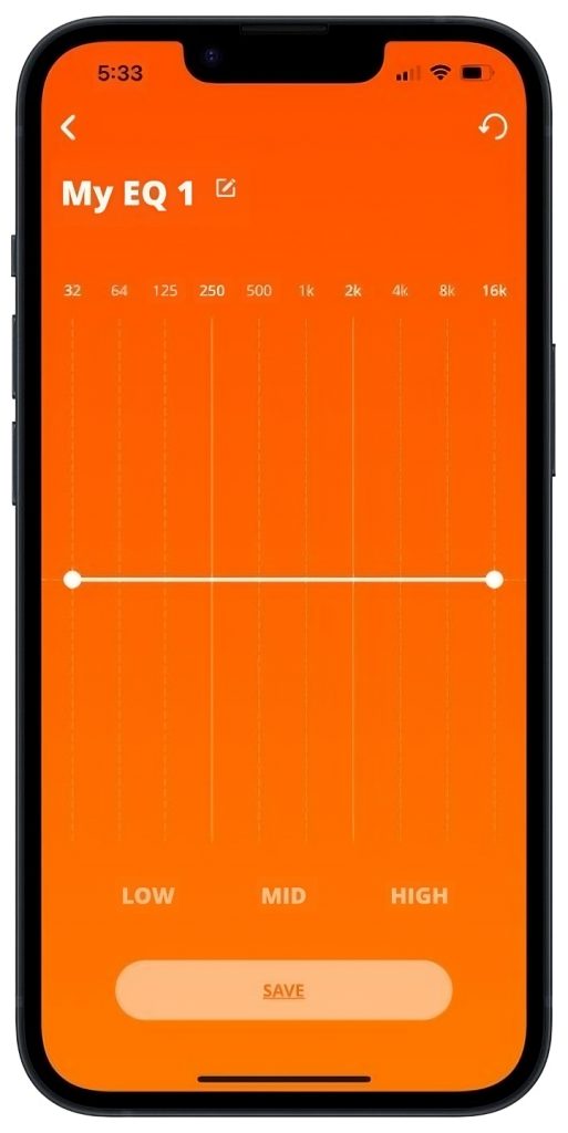 JBL Tour Pro 3 12