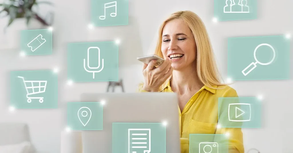 Kako AI unapređuje maloprodaju putem četbotova i personalizacije 2