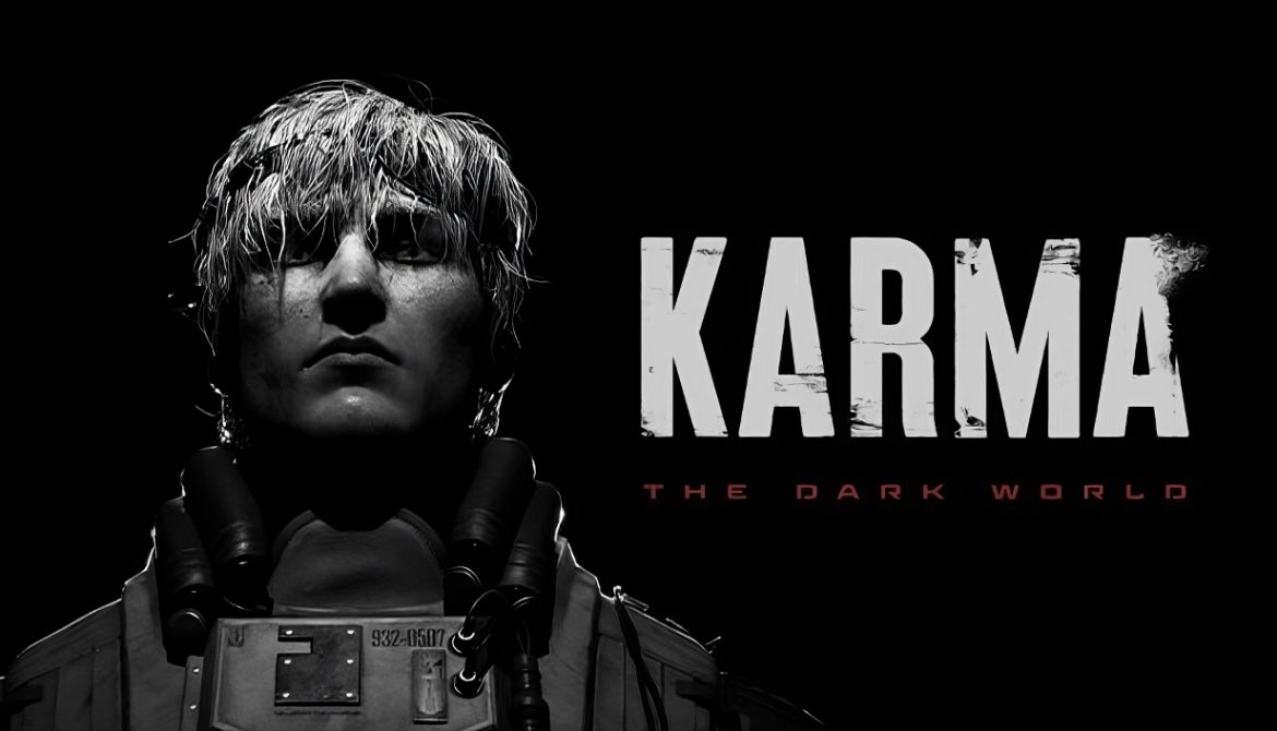 Karma The Dark World