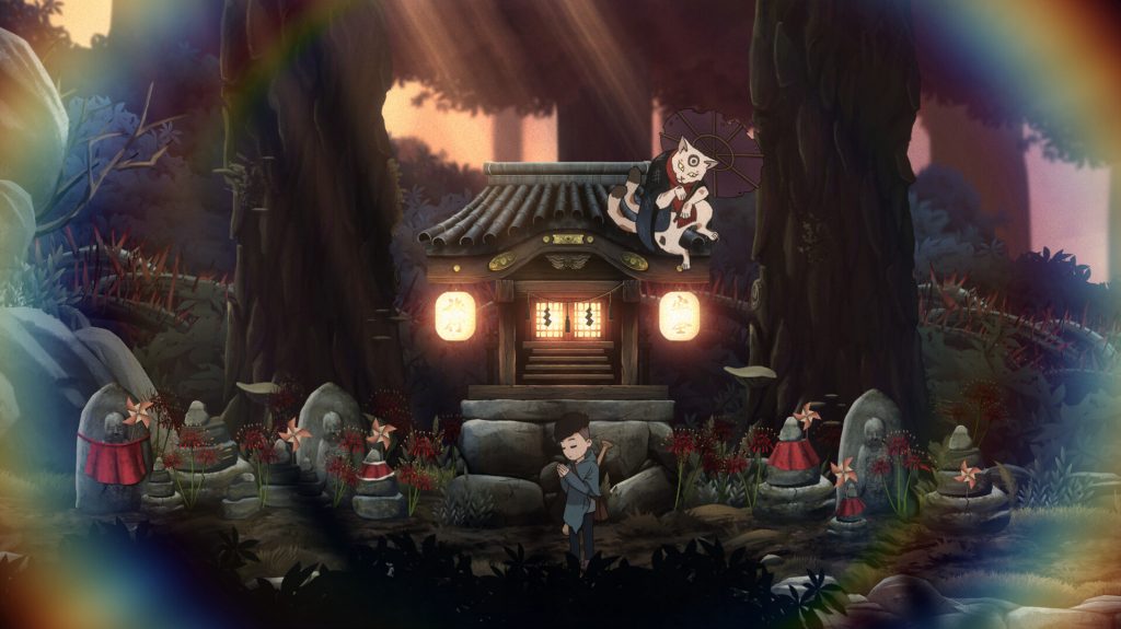 Last Time I Saw You 2