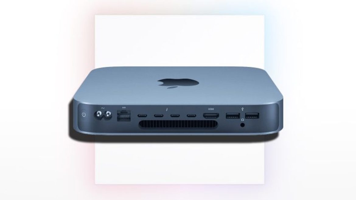 Mac-mini