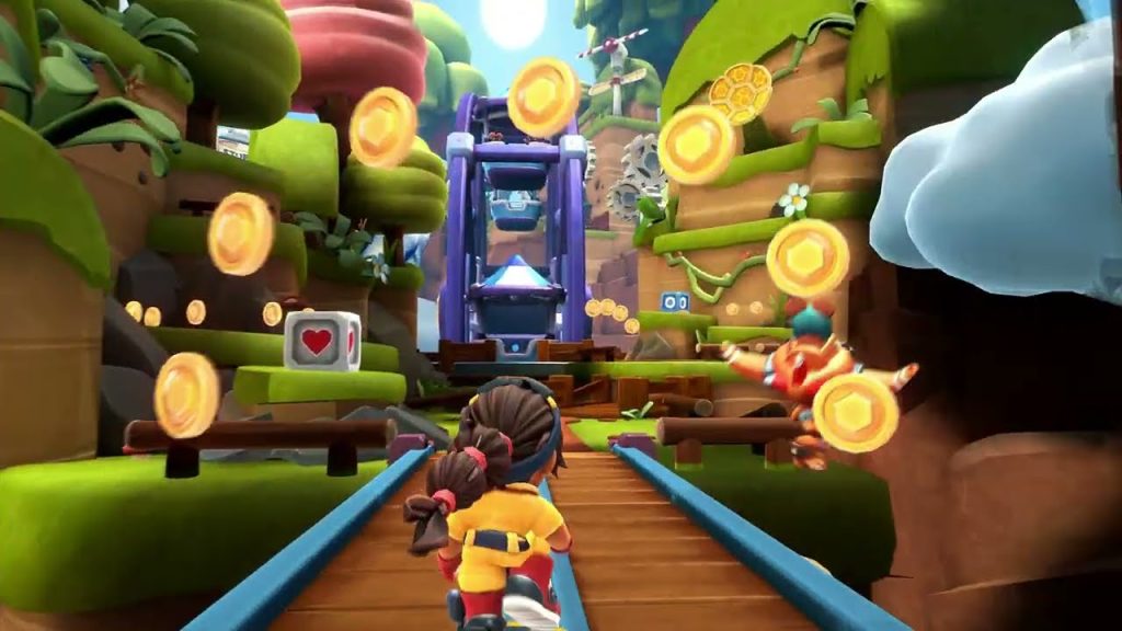 Max Mustard VR